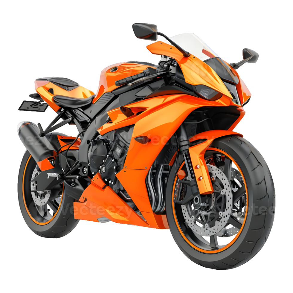 Motorbike